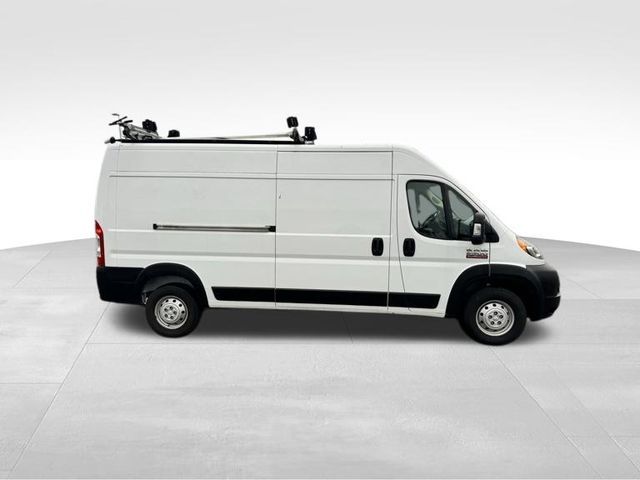 2021 Ram ProMaster Base