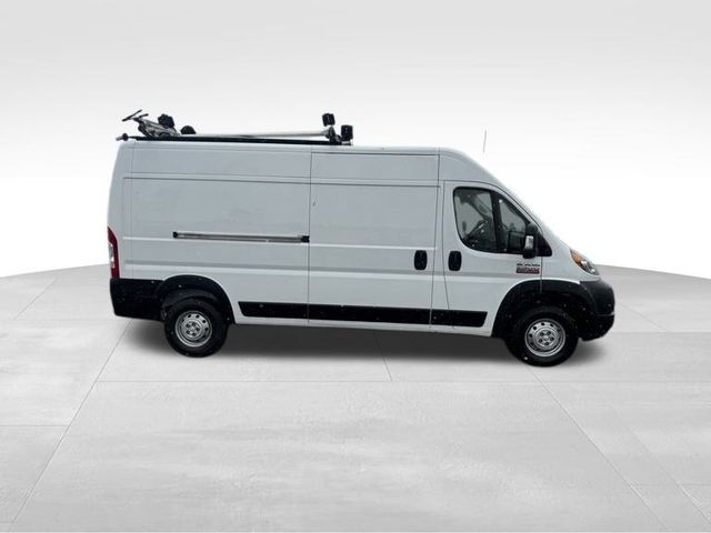 2021 Ram ProMaster Base