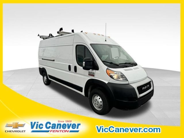 2021 Ram ProMaster Base