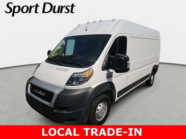 2021 Ram ProMaster Base