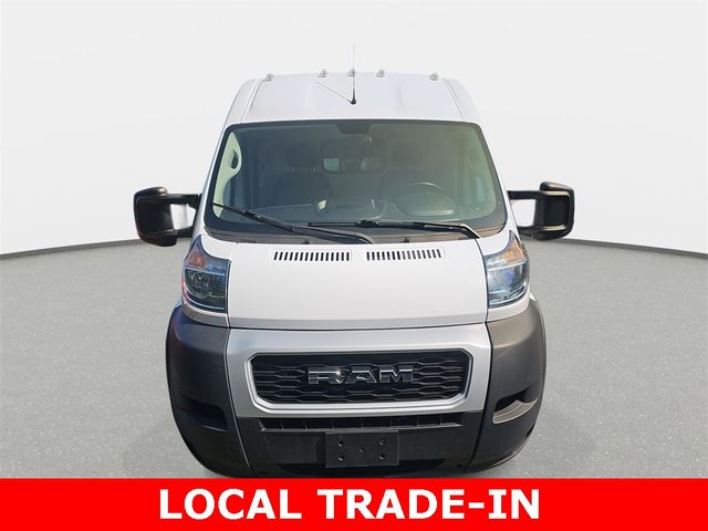 2021 Ram ProMaster Base