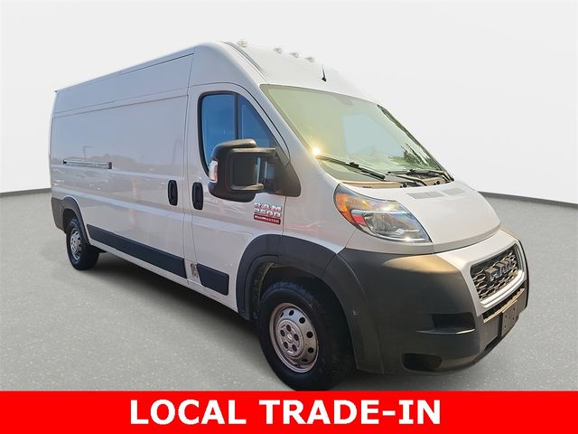 2021 Ram ProMaster Base