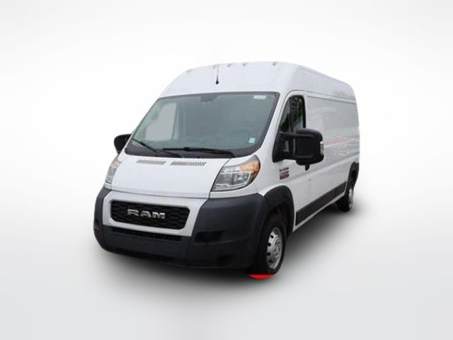 2021 Ram ProMaster Base