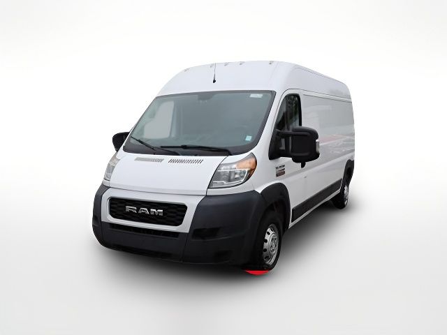 2021 Ram ProMaster Base