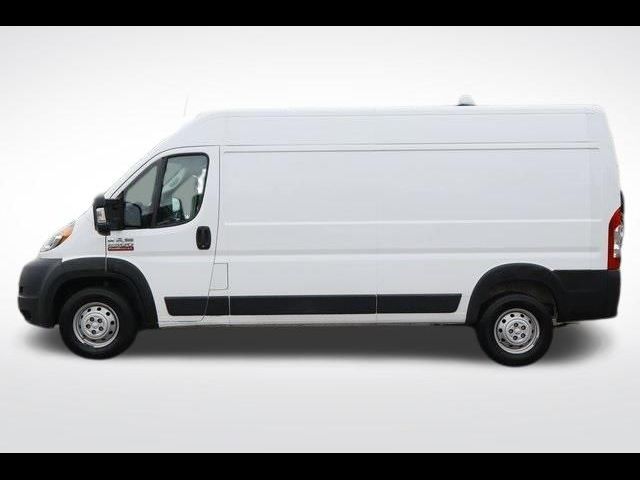 2021 Ram ProMaster Base