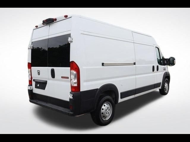 2021 Ram ProMaster Base