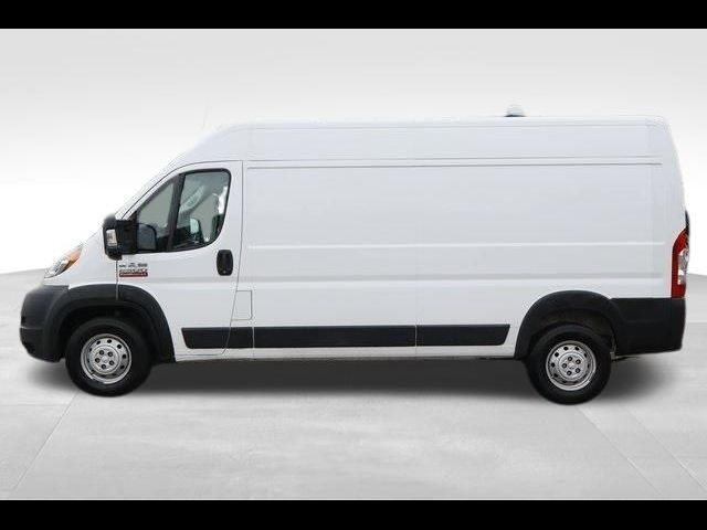 2021 Ram ProMaster Base