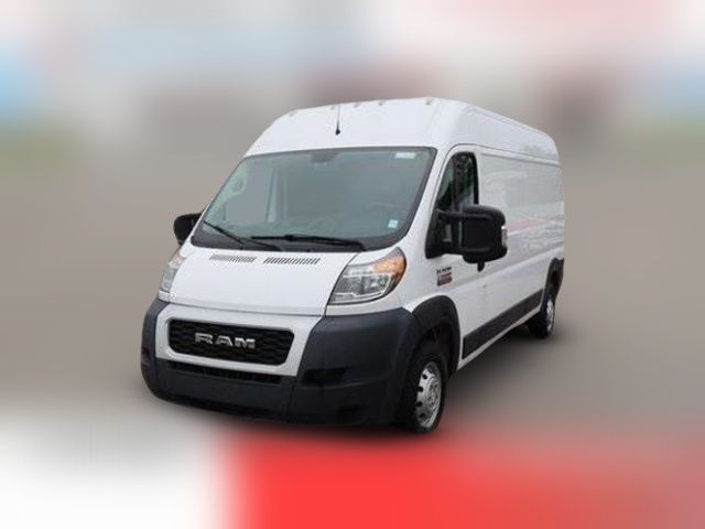 2021 Ram ProMaster Base