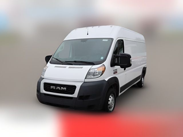 2021 Ram ProMaster Base