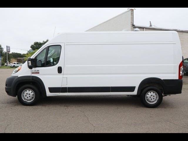 2021 Ram ProMaster Base