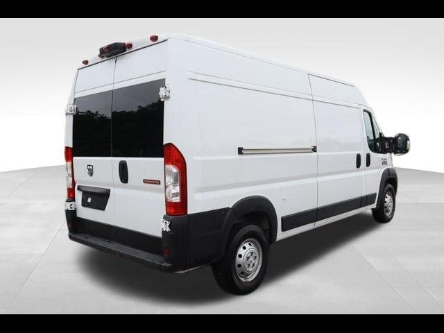 2021 Ram ProMaster Base