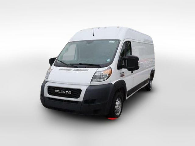 2021 Ram ProMaster Base