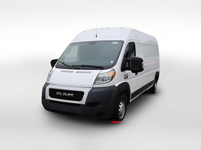 2021 Ram ProMaster Base