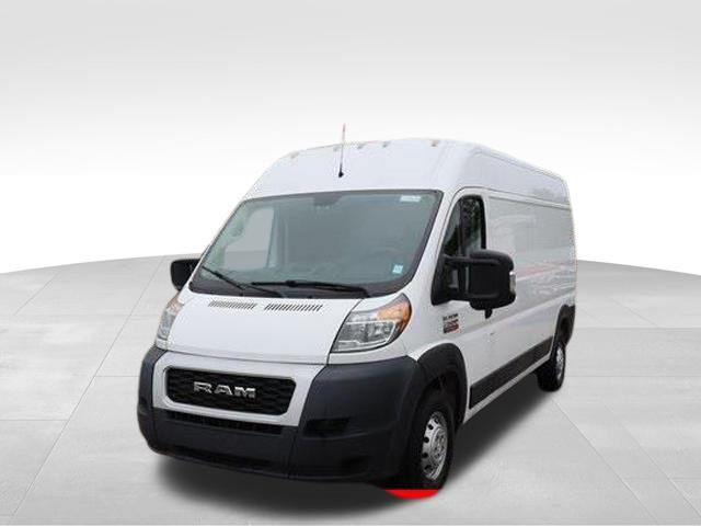 2021 Ram ProMaster Base