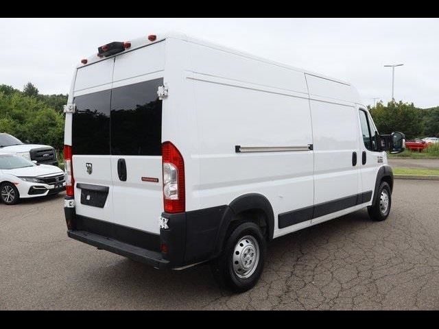 2021 Ram ProMaster Base