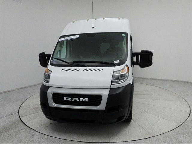 2021 Ram ProMaster Base