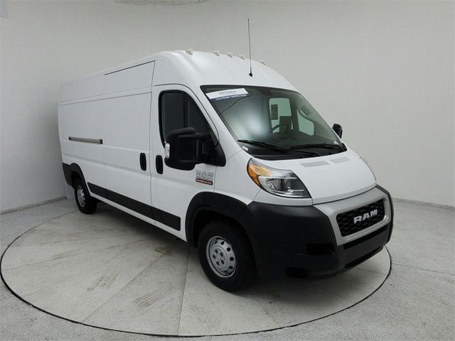 2021 Ram ProMaster Base