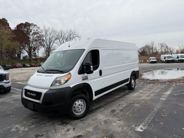 2021 Ram ProMaster Base