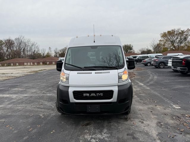 2021 Ram ProMaster Base