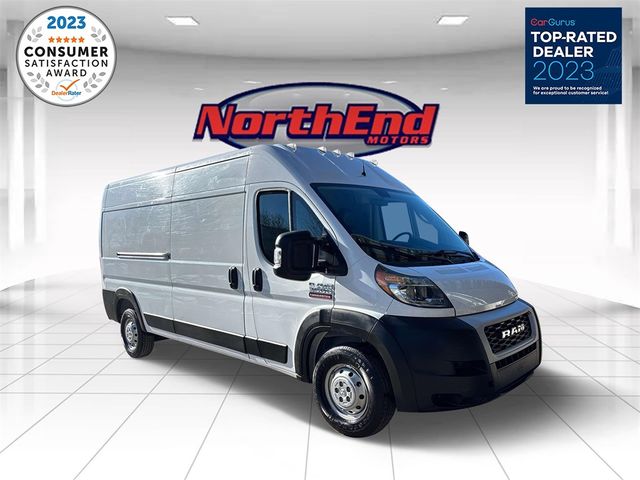 2021 Ram ProMaster Base