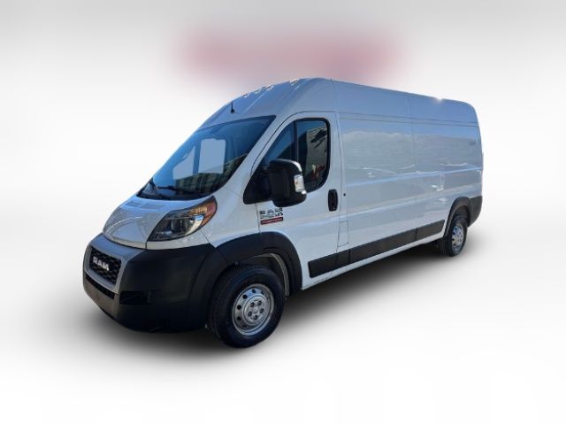 2021 Ram ProMaster Base