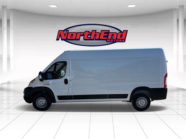 2021 Ram ProMaster Base