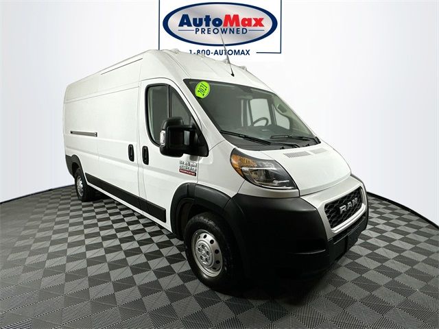 2021 Ram ProMaster Base