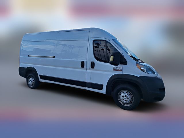 2021 Ram ProMaster Base
