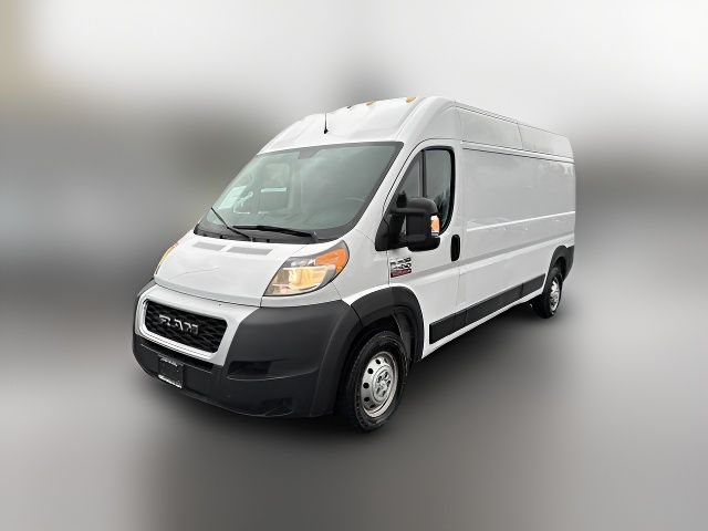 2021 Ram ProMaster Base