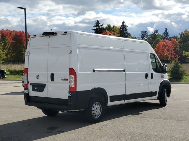 2021 Ram ProMaster Base