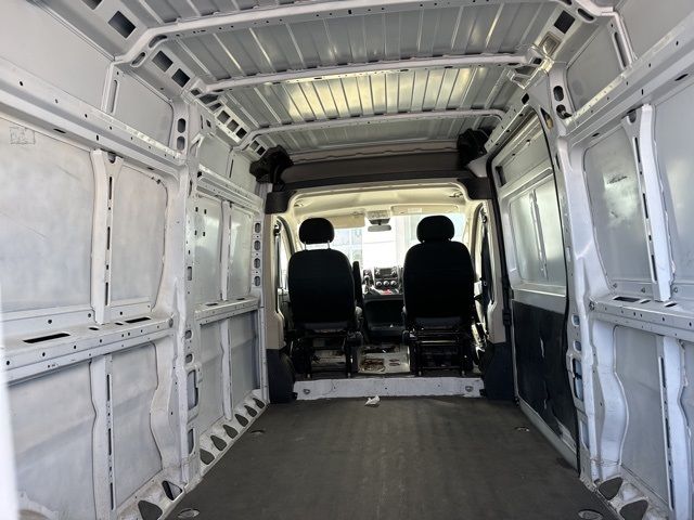 2021 Ram ProMaster Base