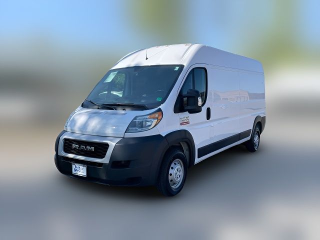 2021 Ram ProMaster Base