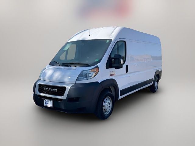 2021 Ram ProMaster Base