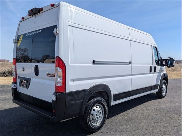 2021 Ram ProMaster Base