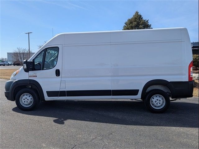 2021 Ram ProMaster Base