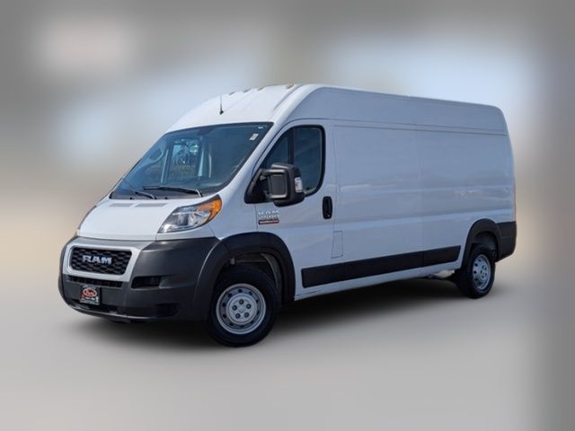 2021 Ram ProMaster Base