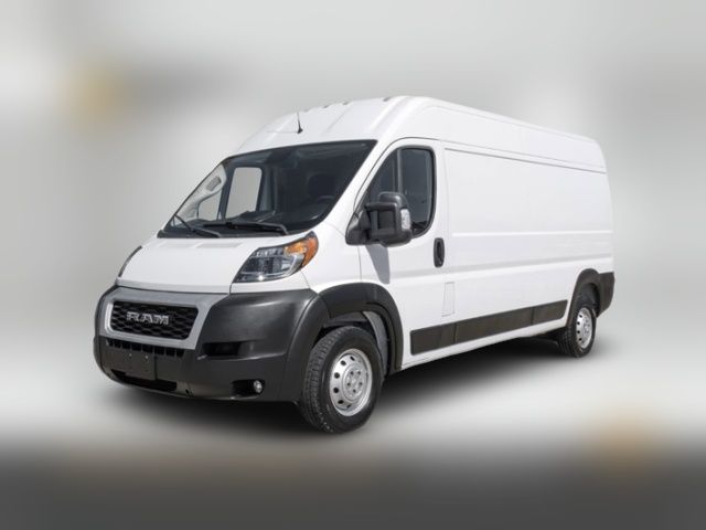 2021 Ram ProMaster Base