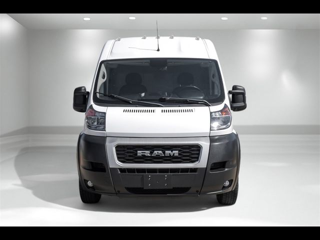 2021 Ram ProMaster Base