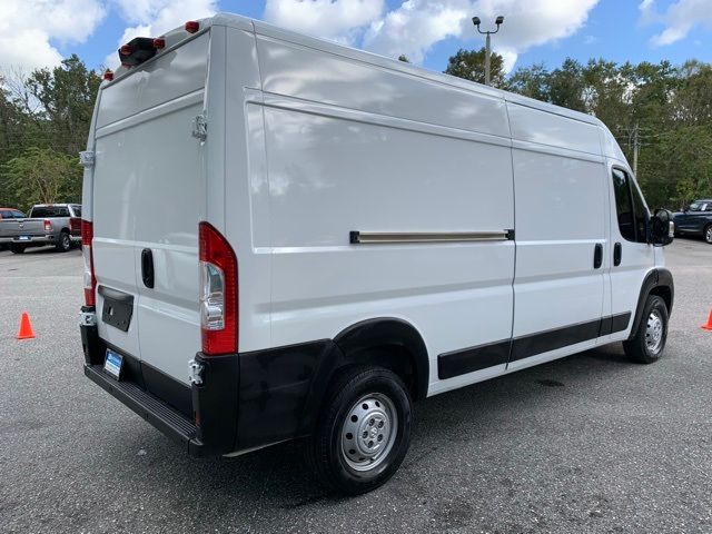 2021 Ram ProMaster Base