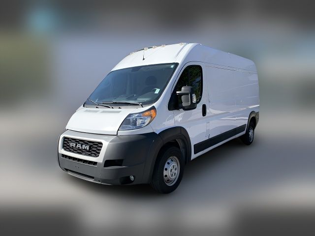 2021 Ram ProMaster Base