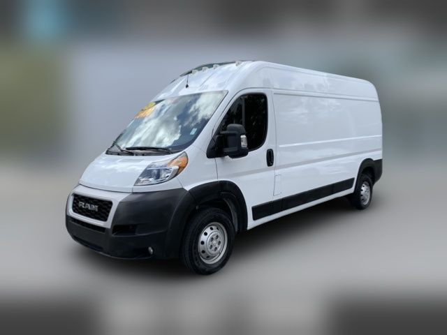 2021 Ram ProMaster Base