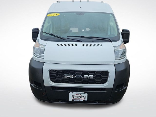 2021 Ram ProMaster Base