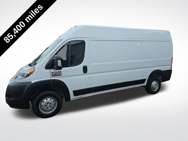 2021 Ram ProMaster Base