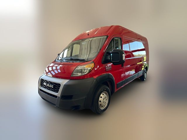 2021 Ram ProMaster Base