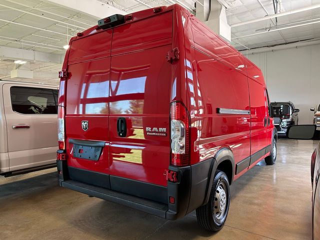 2021 Ram ProMaster Base