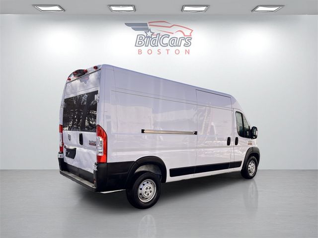 2021 Ram ProMaster Base