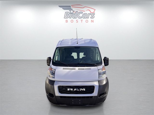 2021 Ram ProMaster Base