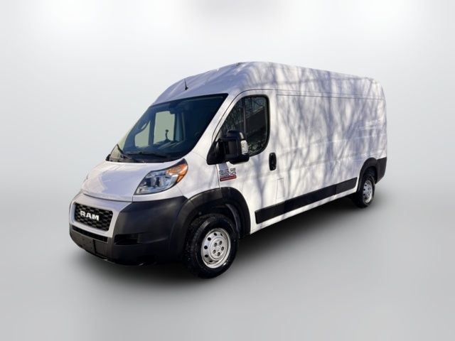 2021 Ram ProMaster Base