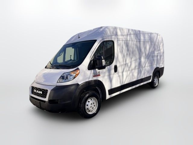 2021 Ram ProMaster Base