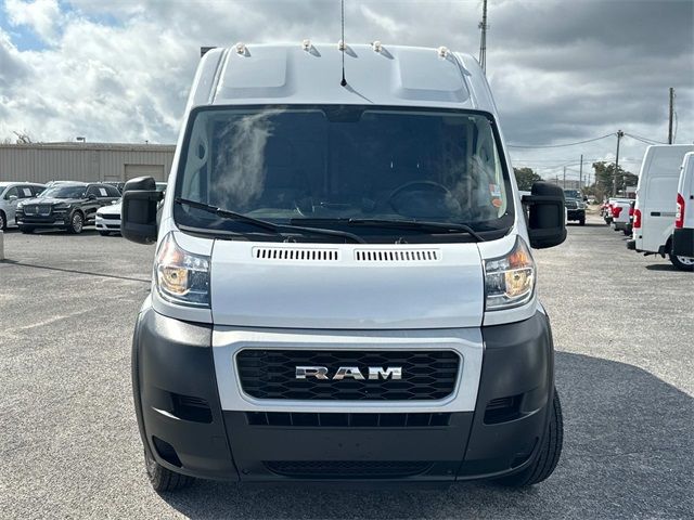 2021 Ram ProMaster Base